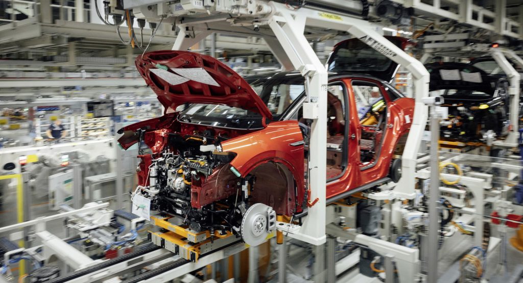Volkswagen-Va-Construire-800-000-Vehicules-Electriques-Cette-Annee