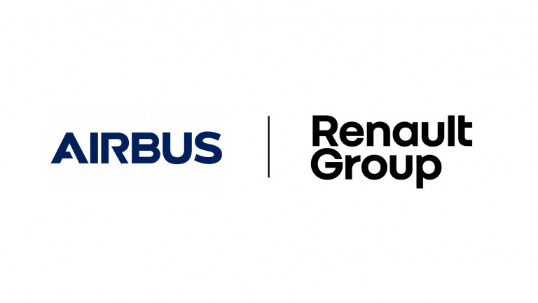 Voitures électriques à l'autonomie énorme : Airbus et Renault vont révolutionner le marché