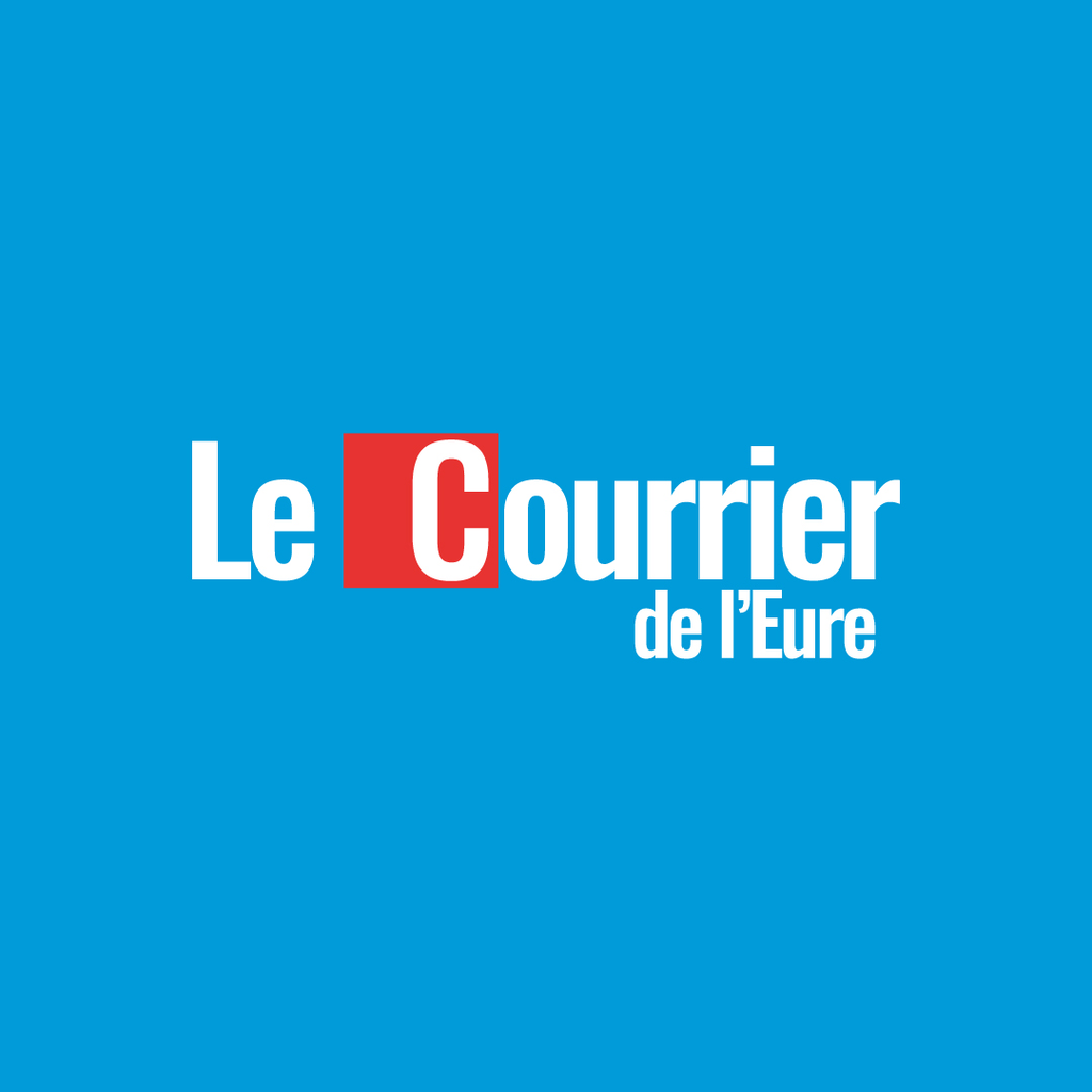 courrier eure